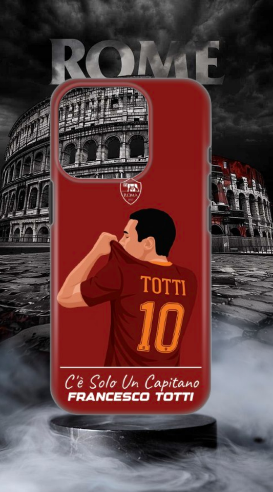 AS Roma❤️💛 (Copy) (Copy)