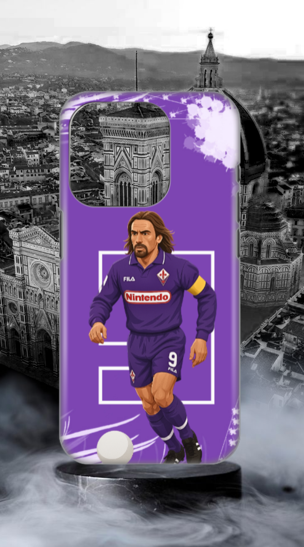 Fiorentina💜 ⚜️ (Copy) (Copy)Copy)