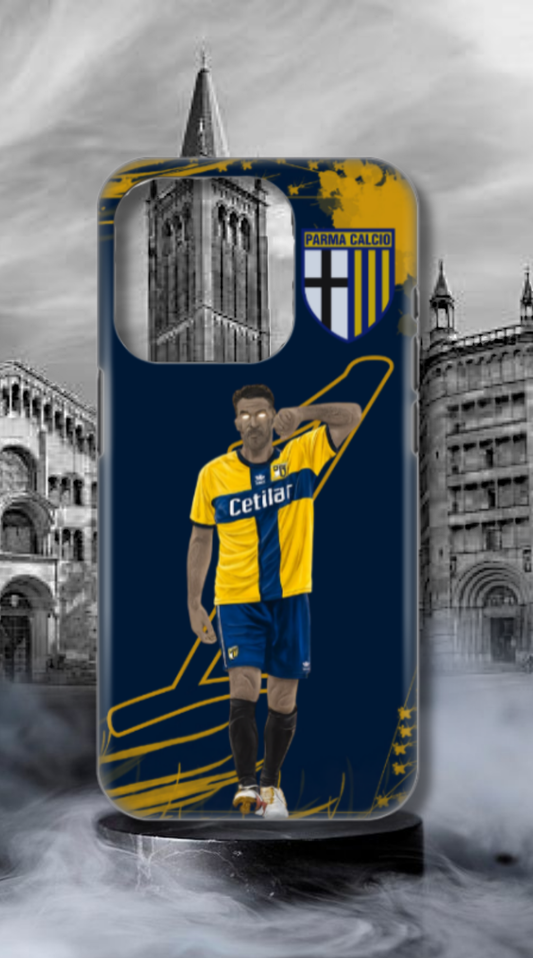 Parma💛💙 (Copy) (Copy) (Copy)