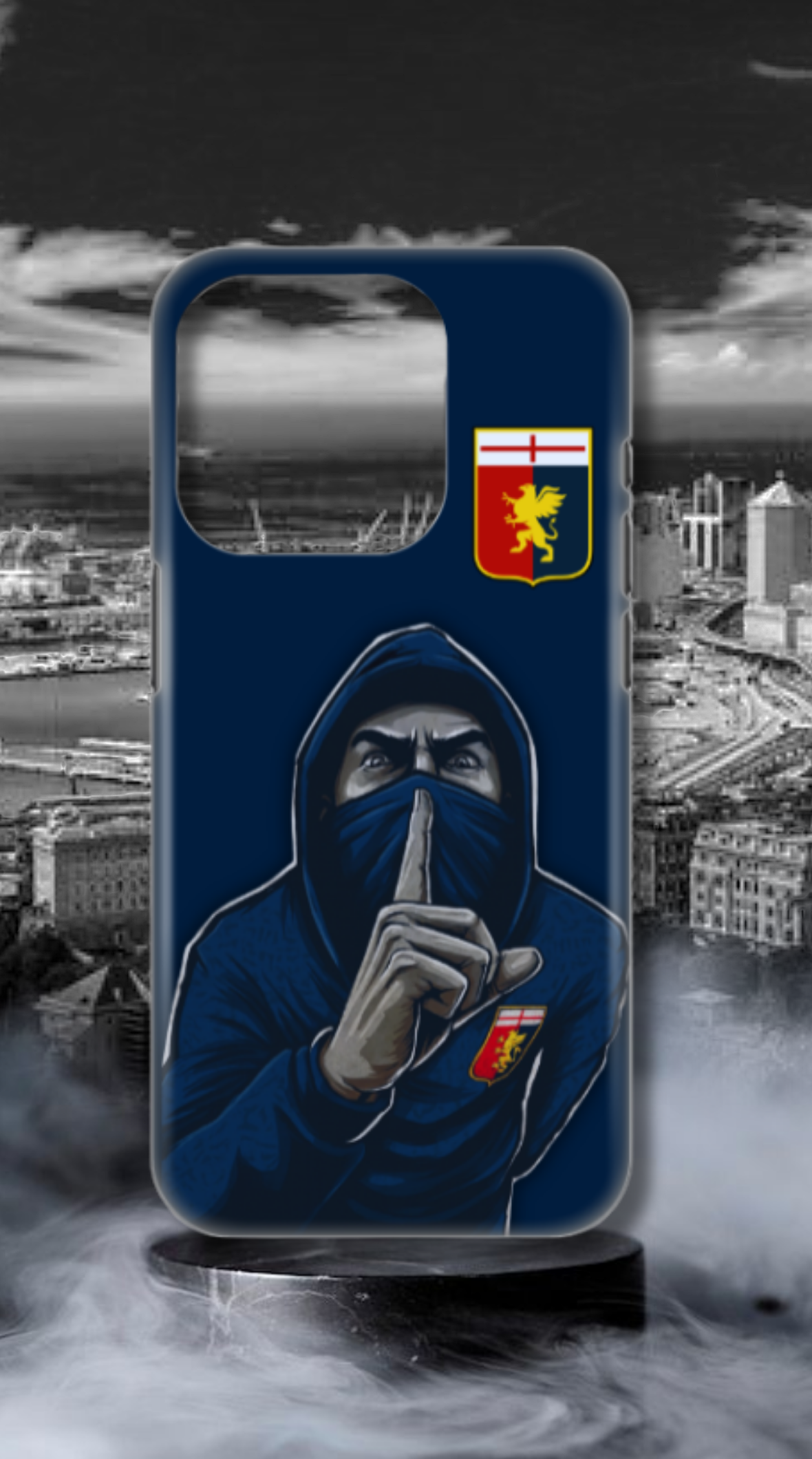 Genoa🔵🔴 (Copy) (Copy) (Copy) (Copy) (Copy)