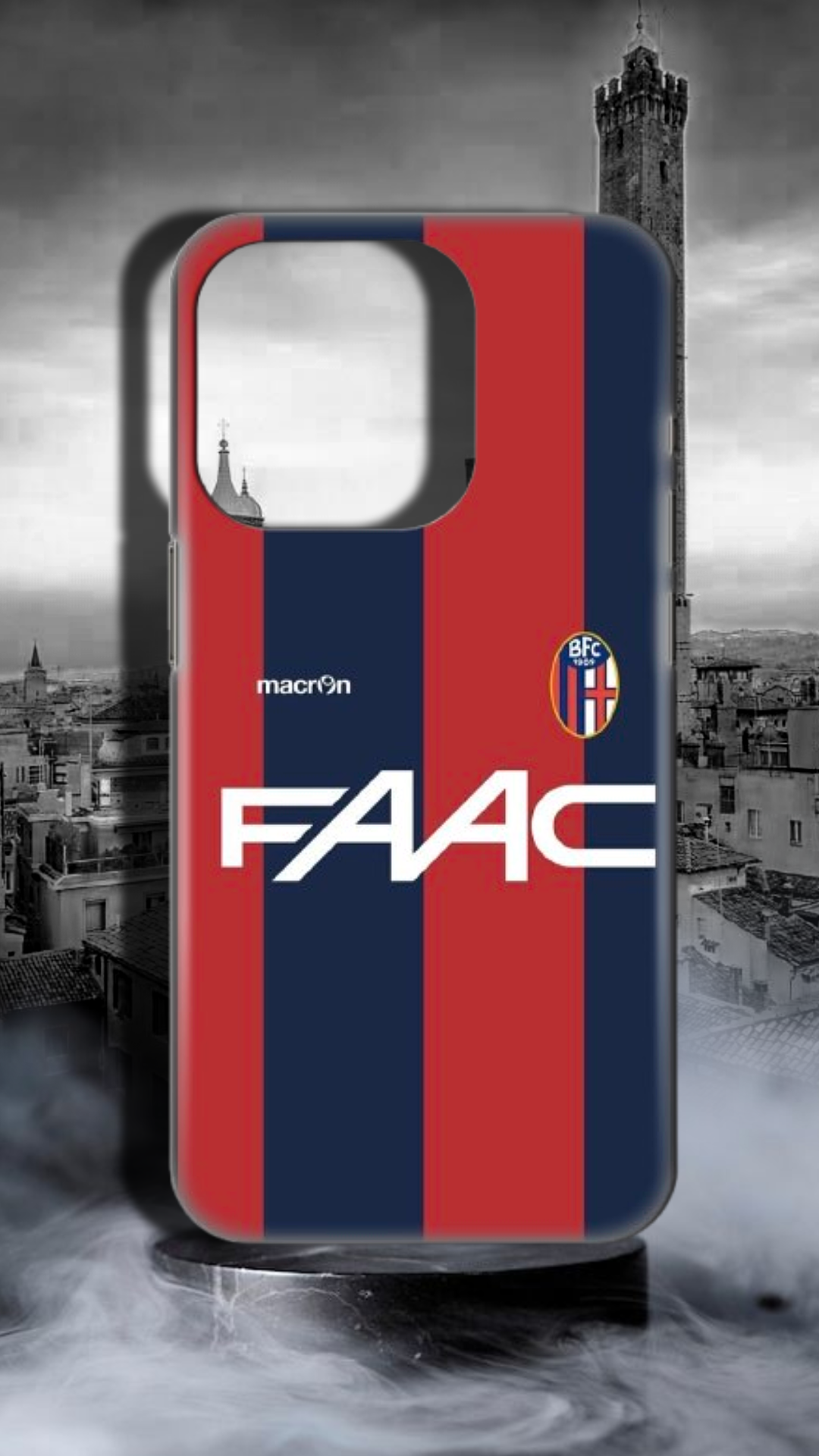 Maglia del Bologna🔥 - Bologna🔴🔵
