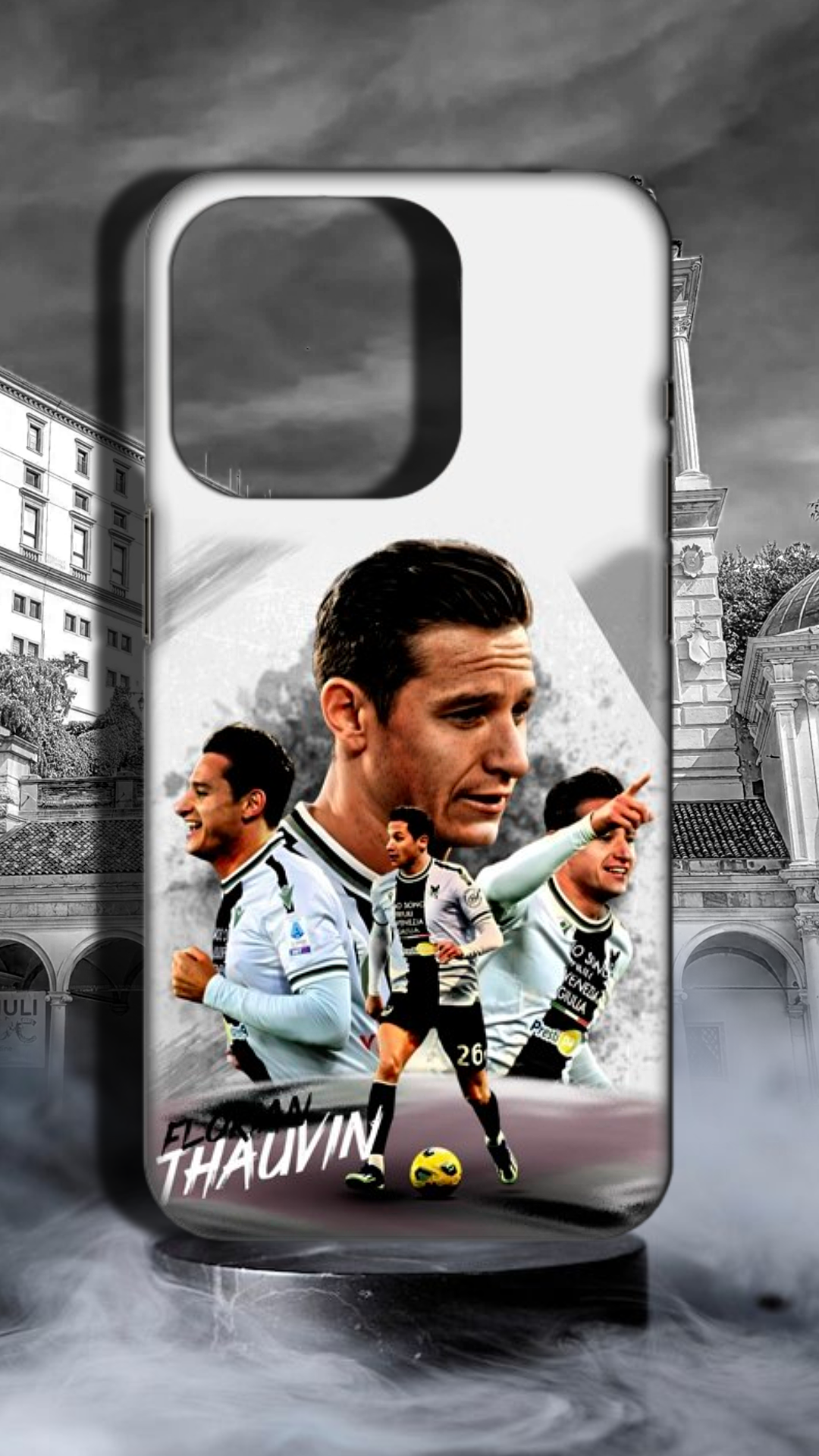 Florian Thauvin🔥 - Udinese⚫⚪