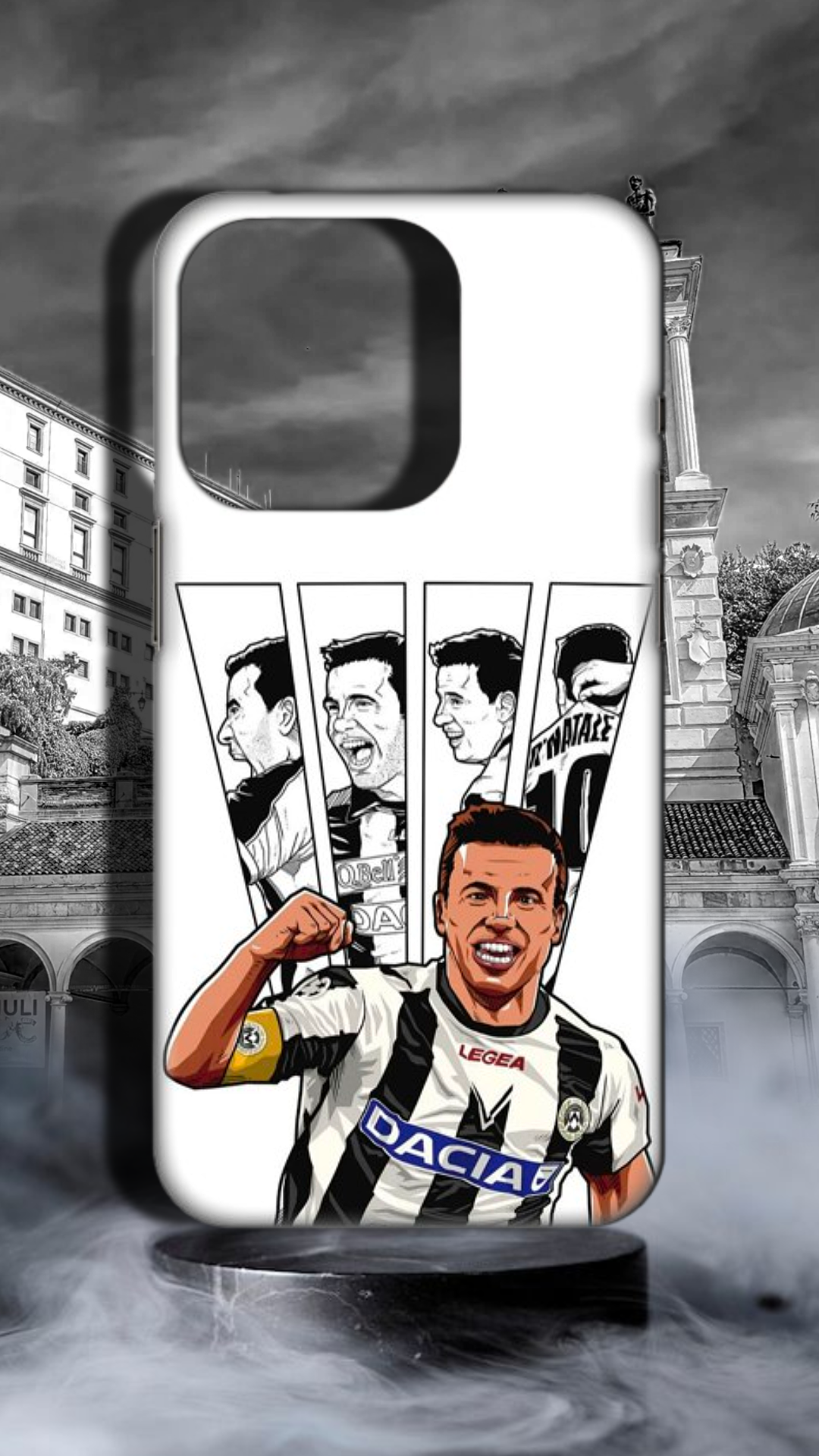 Di natale🔥 - Udinese⚫⚪