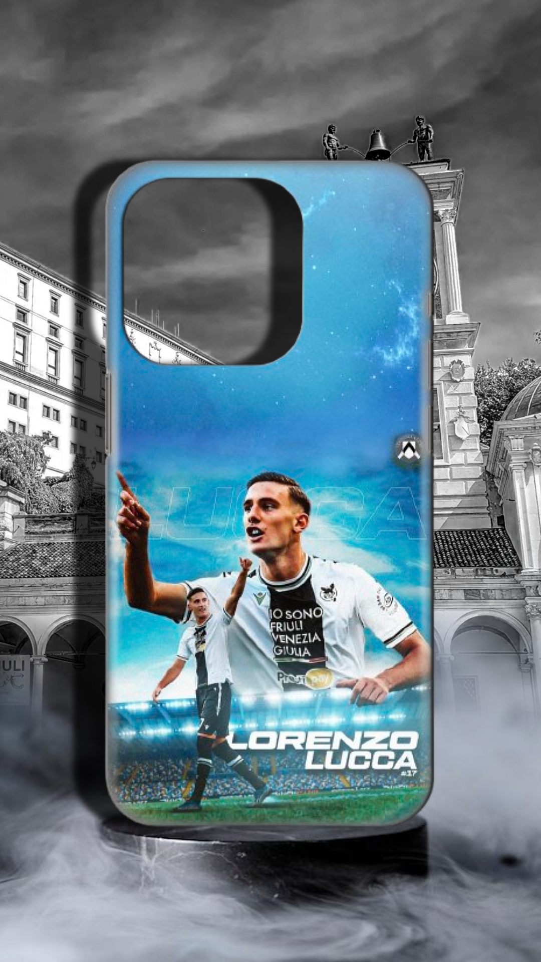 Lorenzo Lucca🔥 - Udinese⚫⚪