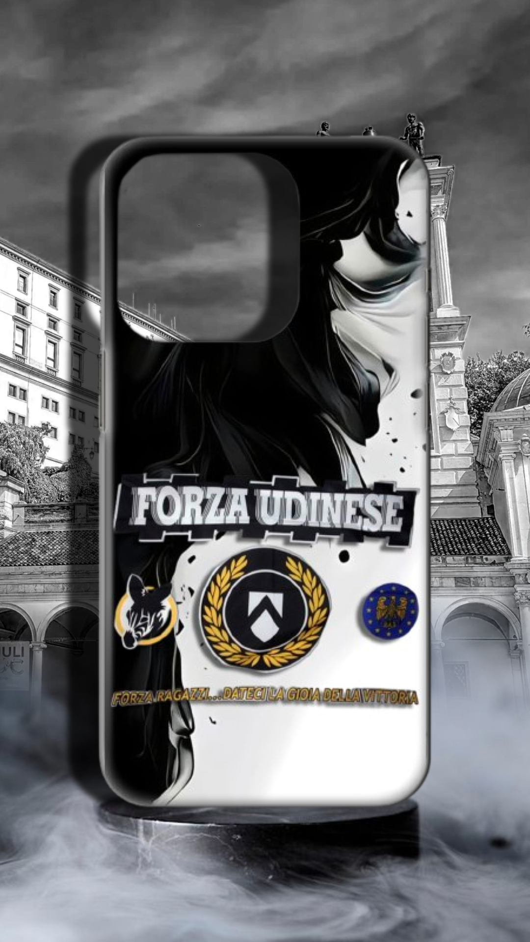 Forza Udinese🔥 - Udinese⚫⚪