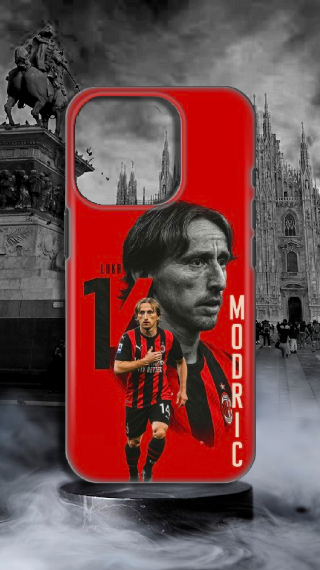 🔴⚫Milan🔴⚫ (Copy) (Copy) (Copy)