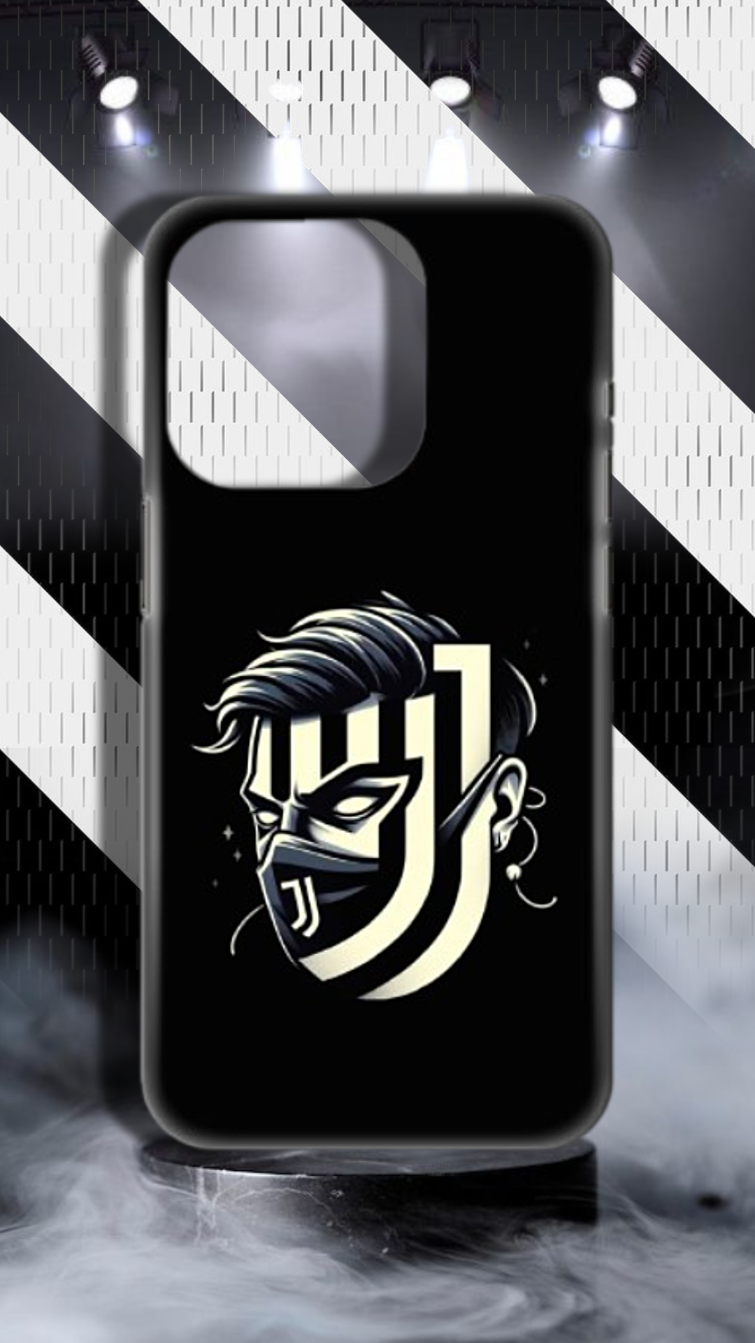 Curva sud tifoso🔥 - Juventus⚫⚪