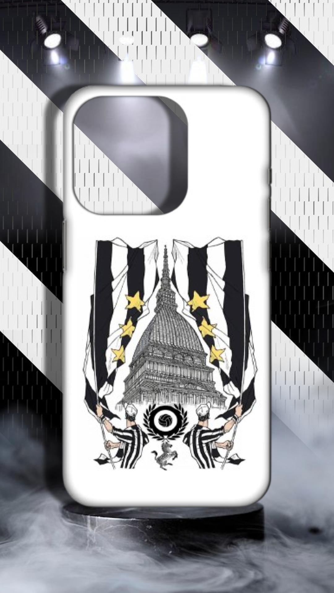 La tradizione torinese🔥 - Juventus⚫⚪