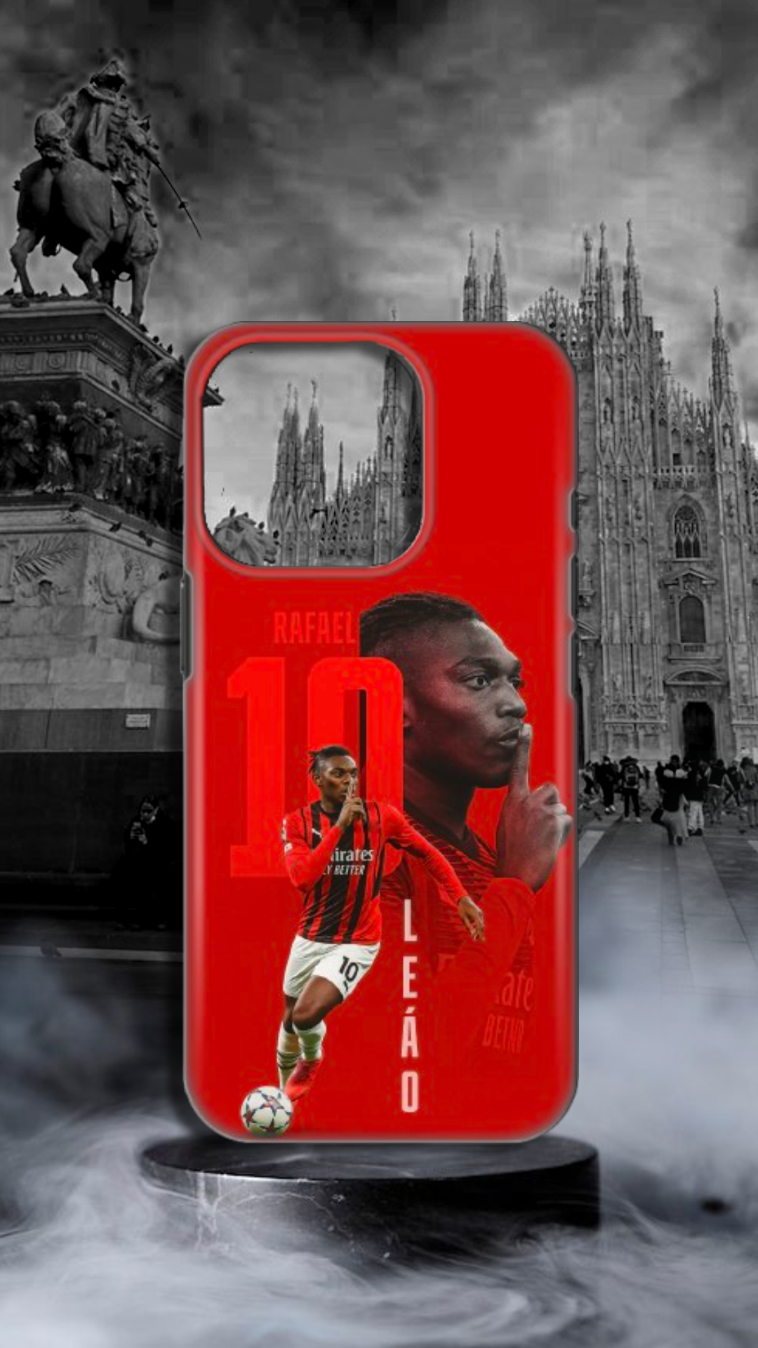 Milan🔴⚫ (Copy) (Copy)