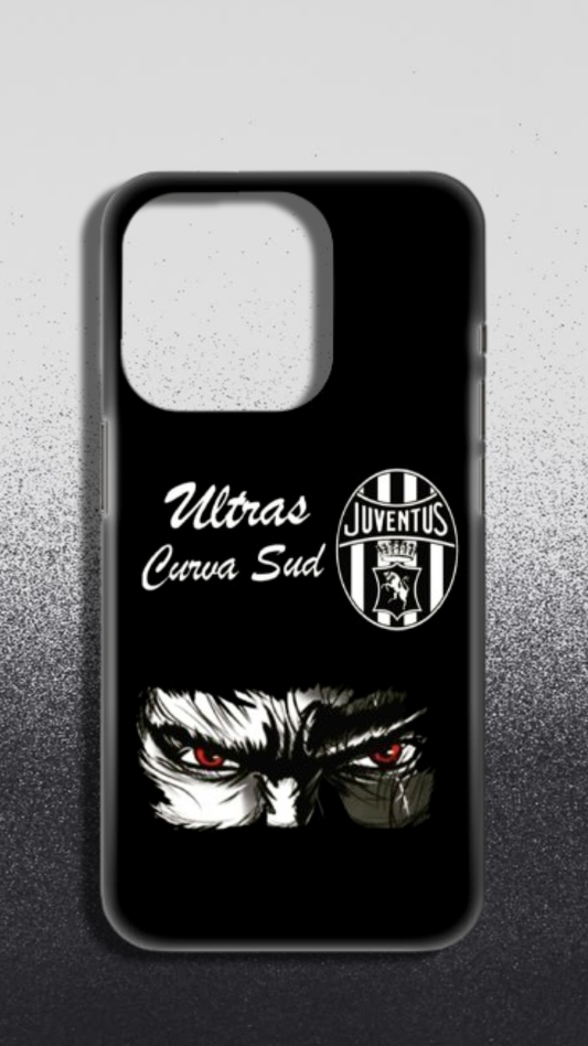Ultras Curva Sud🔥 -Juventus ⚫⚪