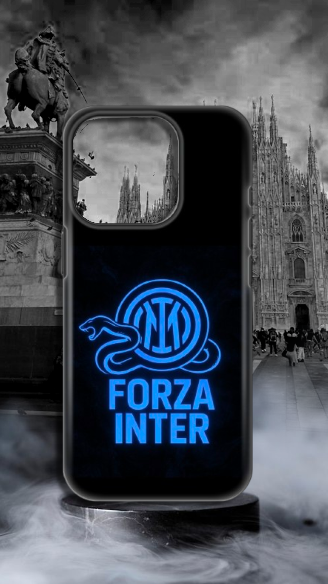 Internazionale🔥 - Inter⚫🔵