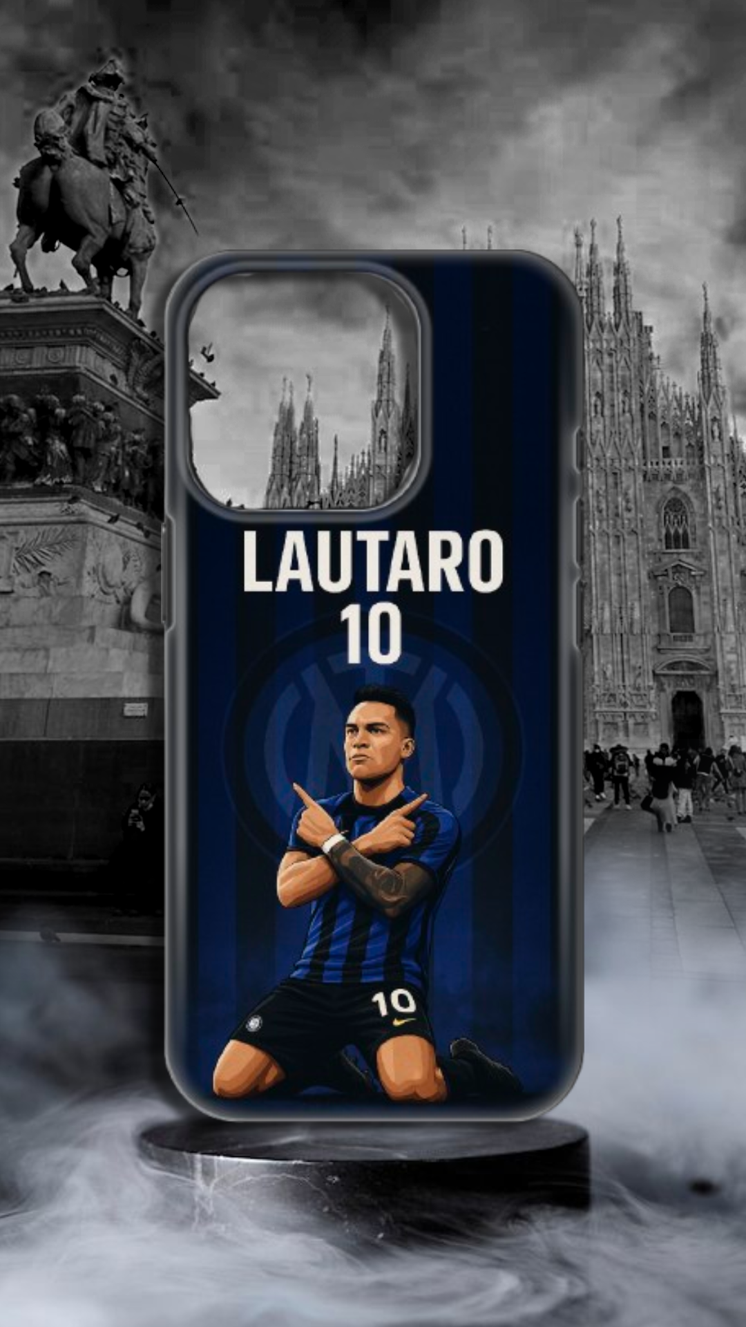 Internazionale🔥 - Inter⚫🔵 (Copy) (Copy) (Copy)