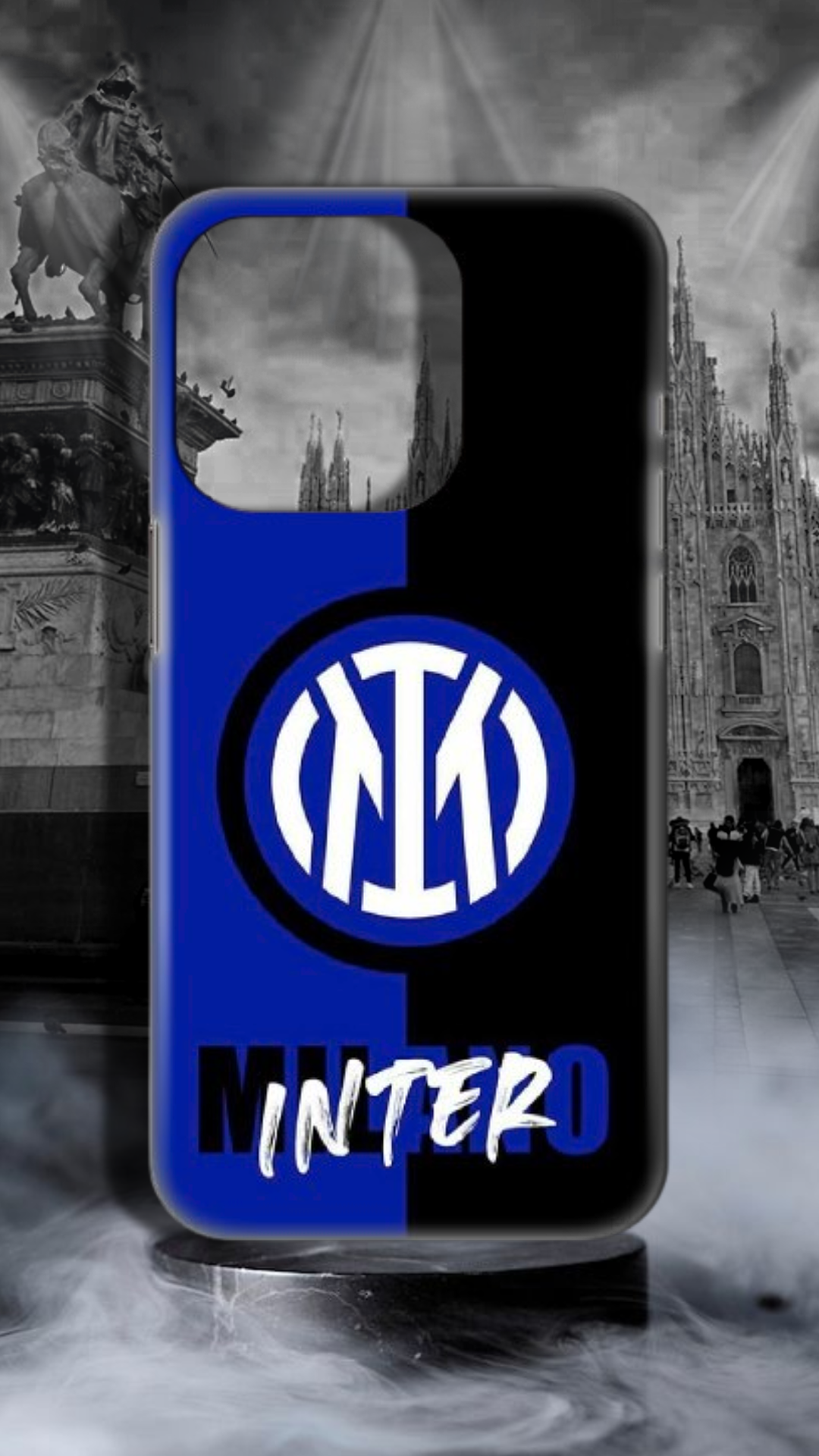 Stemma dell'Inter 2🔥 - Inter⚫🔵