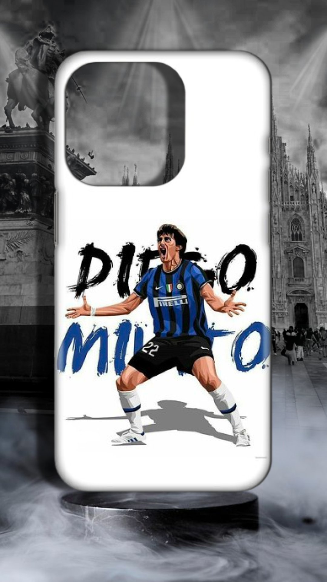 Diego Milito🔥 - Inter⚫🔵