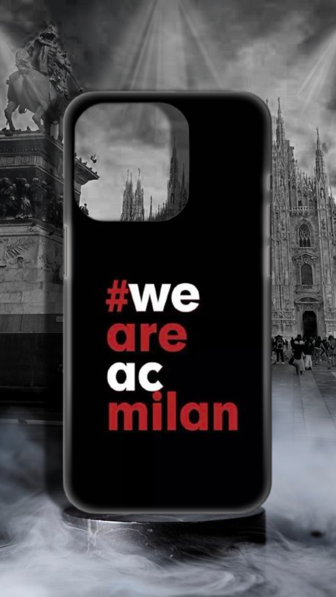 We are Ac Milan🔥 - Milan🔴⚫